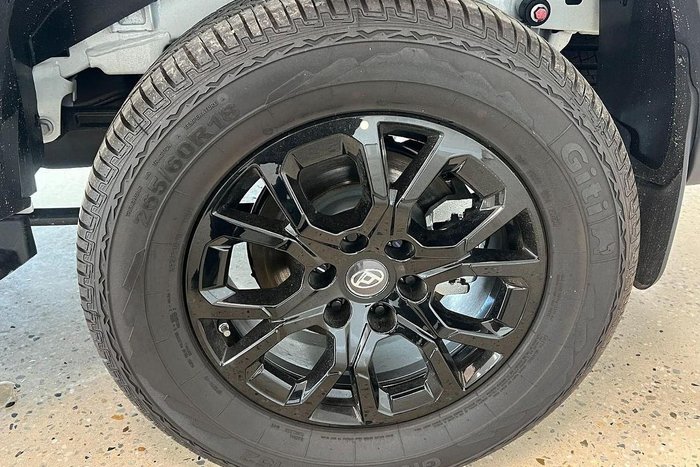 2024 LDV T60 Max PLUS