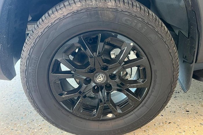 2024 LDV T60 Max PLUS