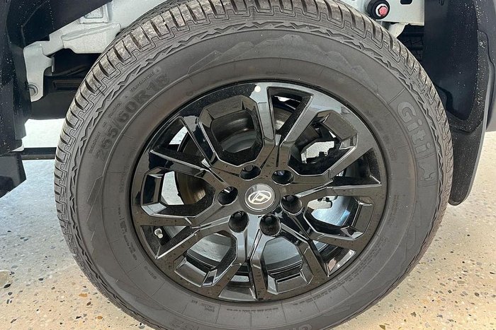 2024 LDV T60 Max PLUS