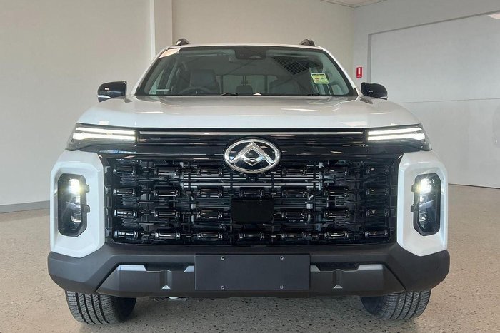 2024 LDV T60 Max PLUS