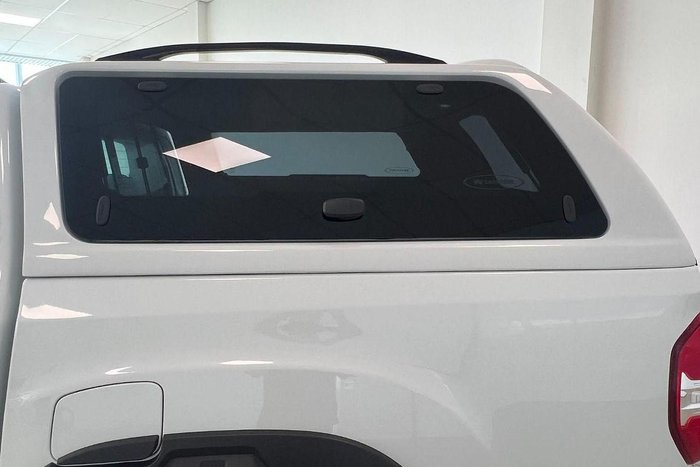 2024 LDV T60 Max PLUS