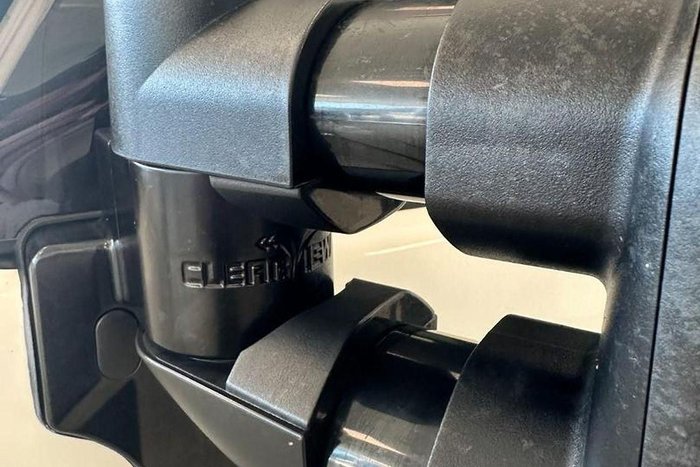 2013 Toyota Landcruiser Workmate