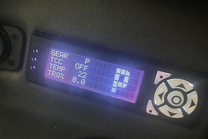 2013 Toyota Landcruiser Workmate