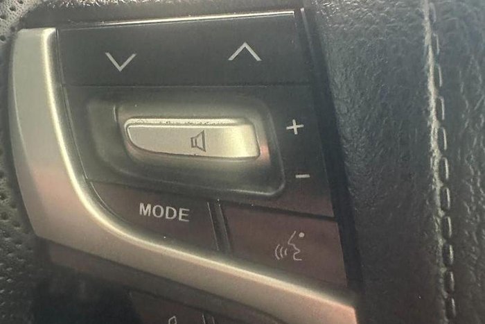 2013 Toyota Landcruiser Workmate