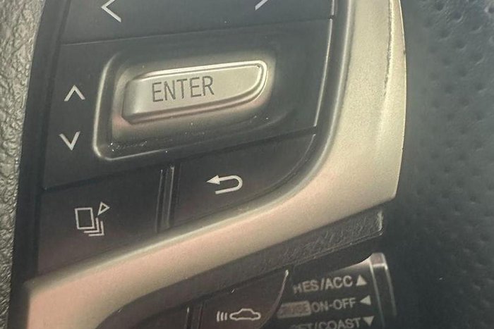 2013 Toyota Landcruiser Workmate