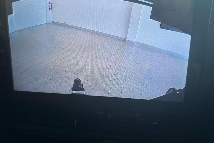 2013 Toyota Landcruiser Workmate