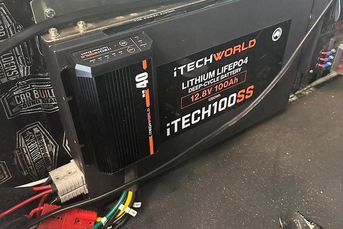 2013 Toyota Landcruiser Workmate