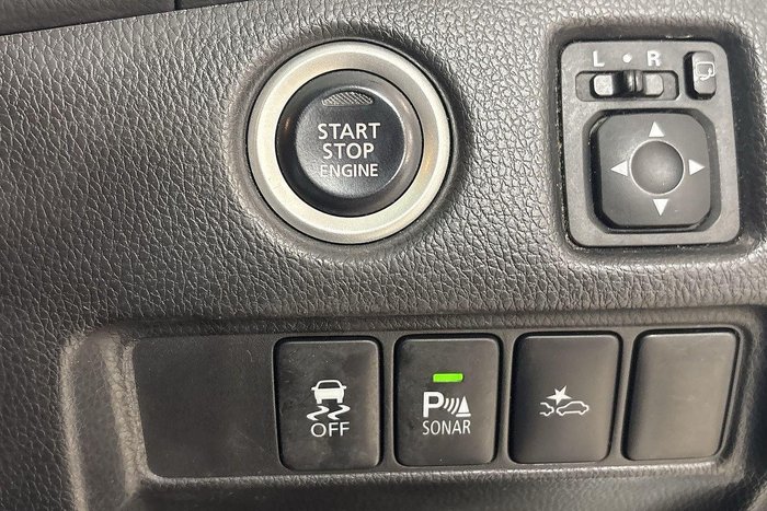 2021 Mitsubishi Pajero GLX