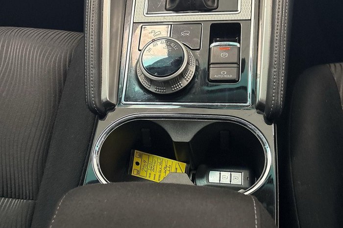 2021 Mitsubishi Pajero GLX