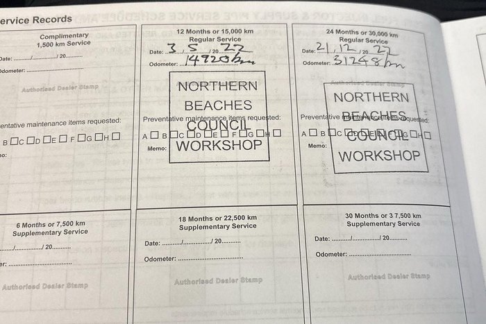 2021 Mitsubishi Pajero GLX
