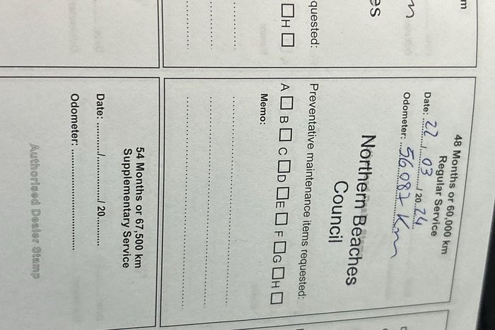 2021 Mitsubishi Pajero GLX