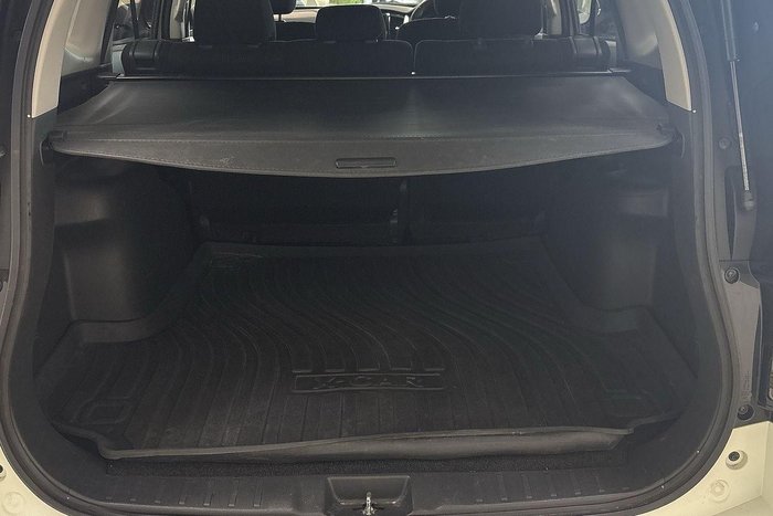 2021 Mitsubishi Pajero GLX