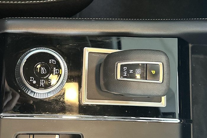 2023 Mitsubishi Outlander ES