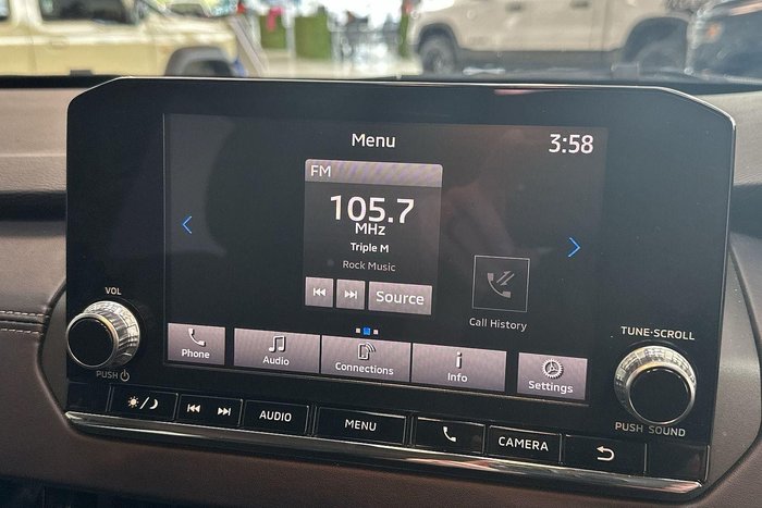 2023 Mitsubishi Outlander ES