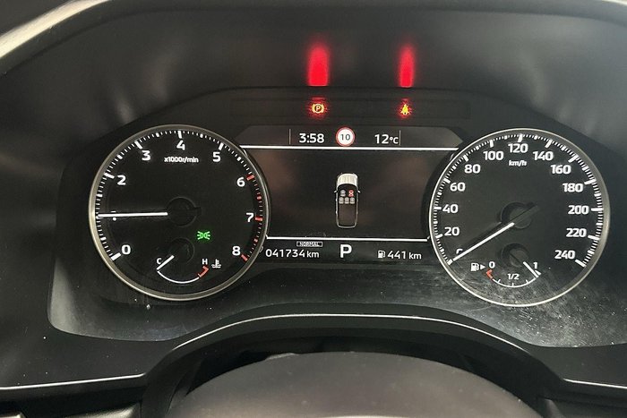 2023 Mitsubishi Outlander ES