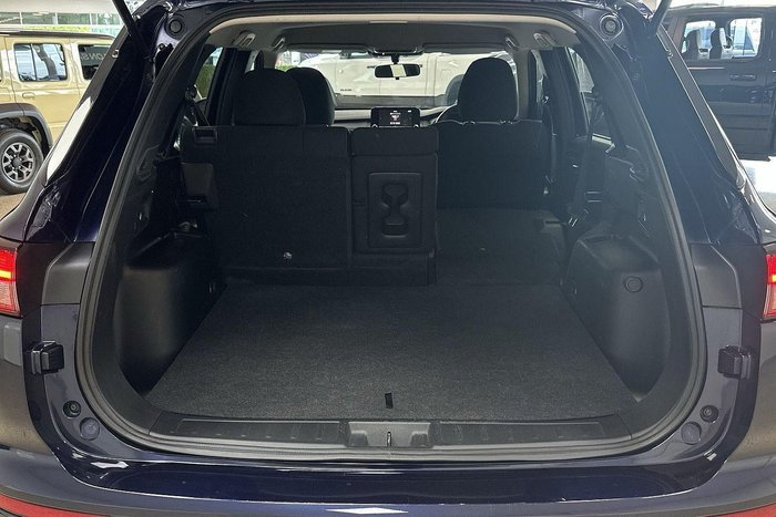 2023 Mitsubishi Outlander ES