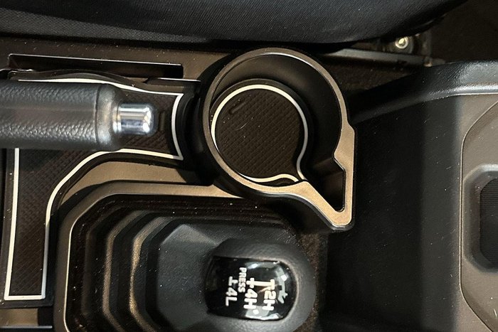 2024 Suzuki Jimny GLX