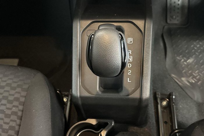 2024 Suzuki Jimny GLX