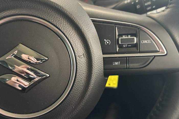 2024 Suzuki Jimny GLX