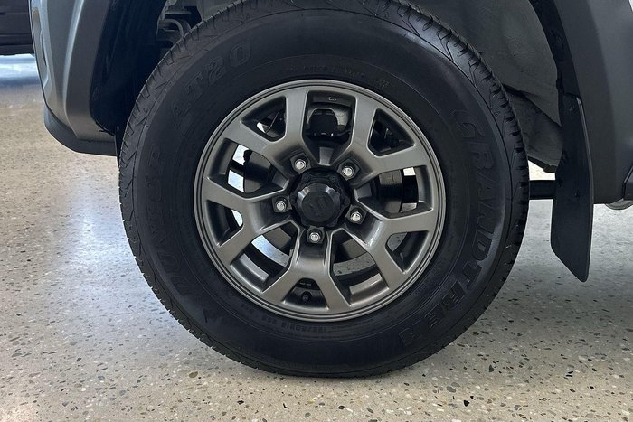 2024 Suzuki Jimny GLX