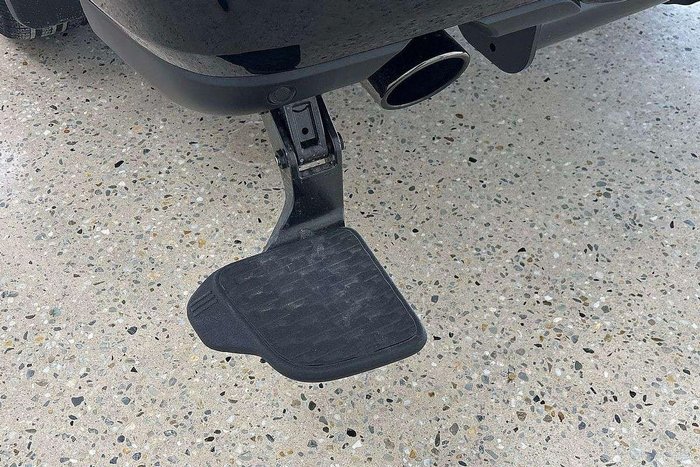 2025 RAM 1500 Limited Hurricane HO RamBox