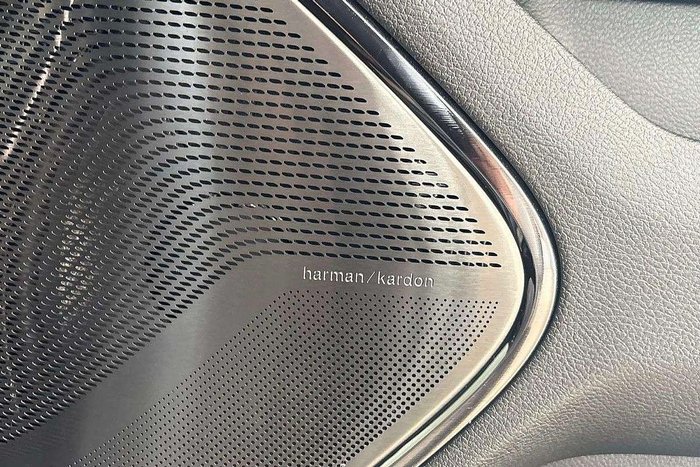 2025 RAM 1500 Limited Hurricane HO RamBox