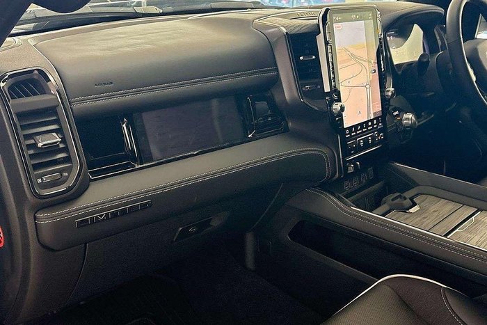 2025 RAM 1500 Limited Hurricane HO RamBox