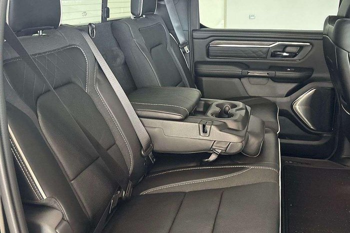 2025 RAM 1500 Limited Hurricane HO RamBox