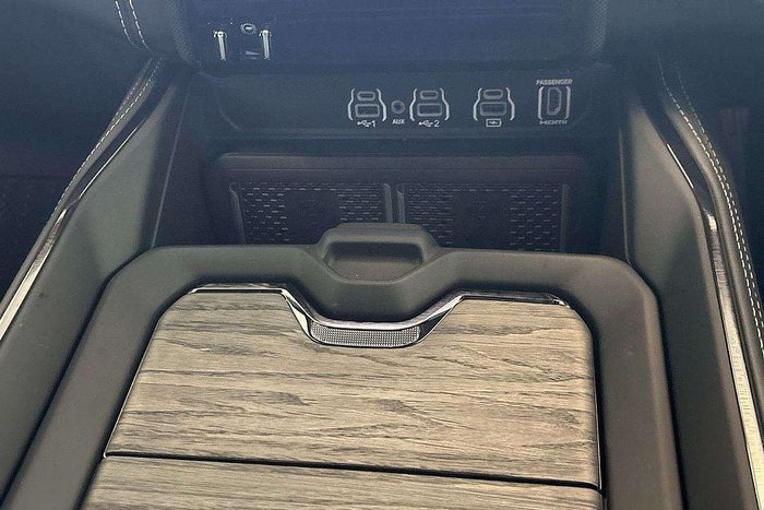 2025 RAM 1500 Limited Hurricane HO RamBox