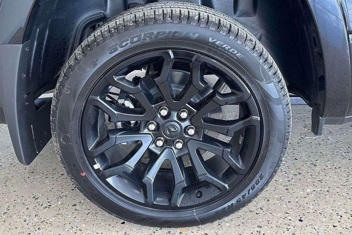 2025 RAM 1500 Limited Hurricane HO RamBox