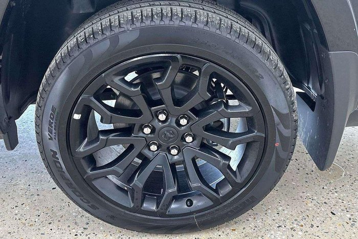 2025 RAM 1500 Limited Hurricane HO RamBox