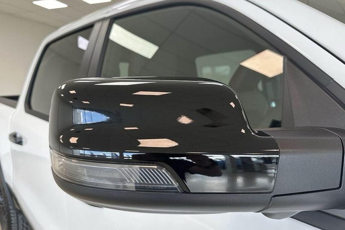 2025 RAM 1500 Rebel Hurricane SO