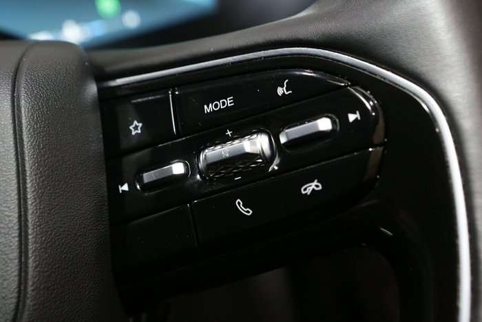 2024 Chery OMODA 5 BX