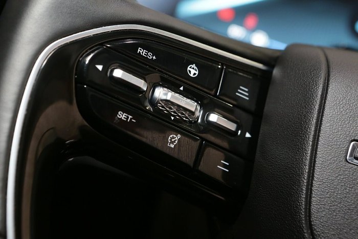 2024 Chery OMODA 5 BX