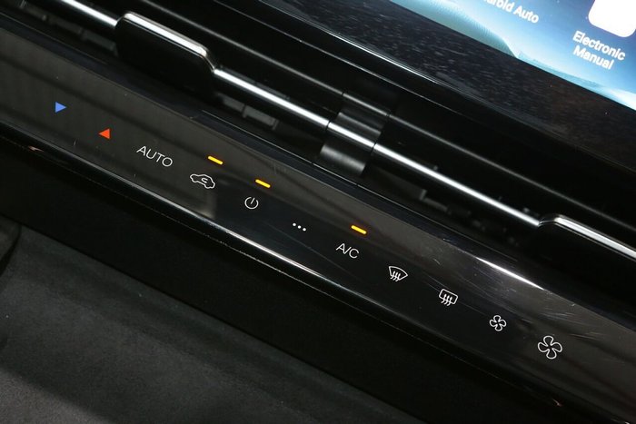 2024 Chery OMODA 5 BX