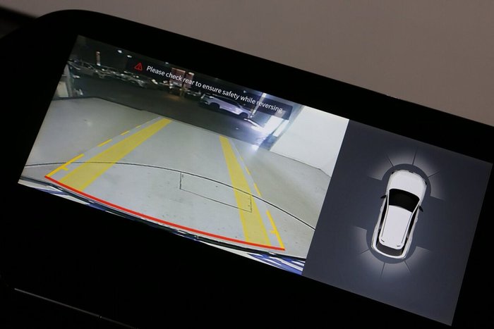 2024 Chery OMODA 5 BX