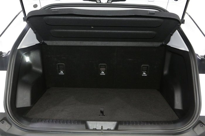 2024 Chery OMODA 5 BX