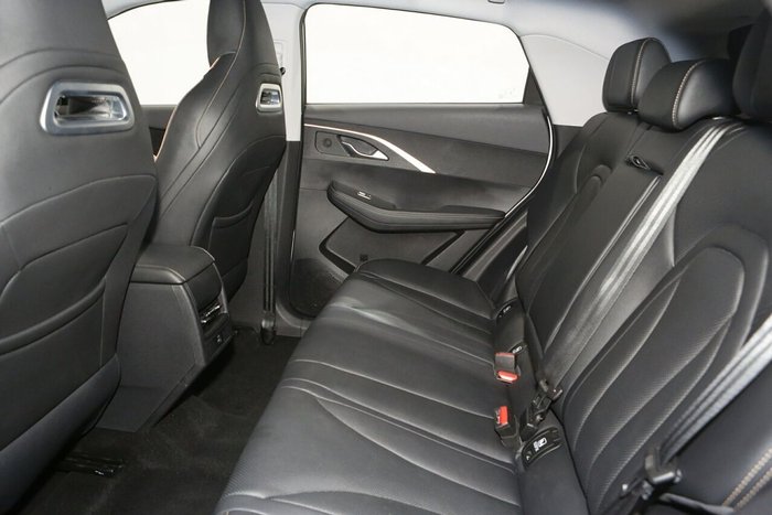 2024 Chery OMODA 5 BX