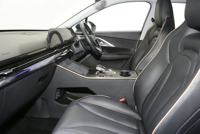 2024 Chery OMODA 5 BX