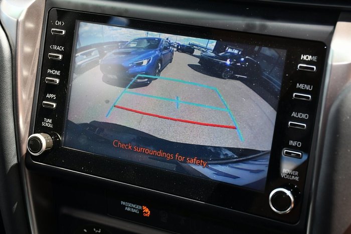 2025 Toyota Fortuner GX