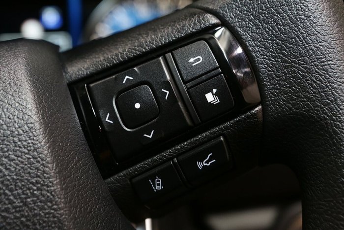 2025 Toyota Fortuner GX