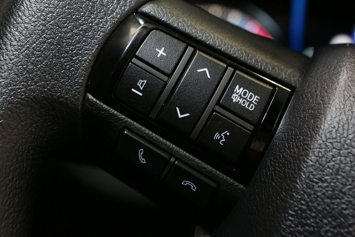 2025 Toyota Fortuner GX