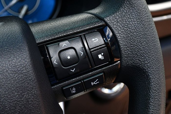 2025 Toyota Fortuner GX