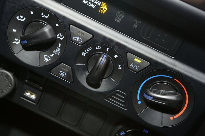 2025 Toyota Fortuner GX