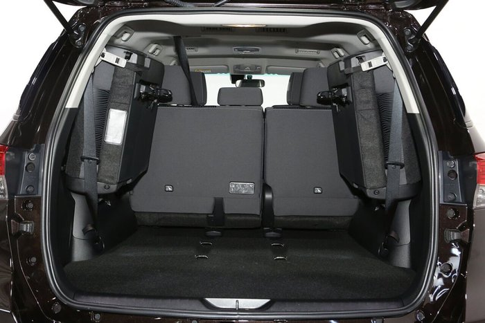 2025 Toyota Fortuner GX