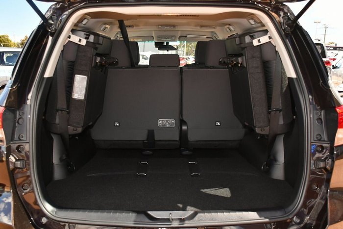 2025 Toyota Fortuner GX