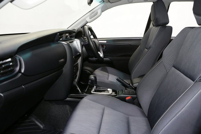 2025 Toyota Fortuner GX