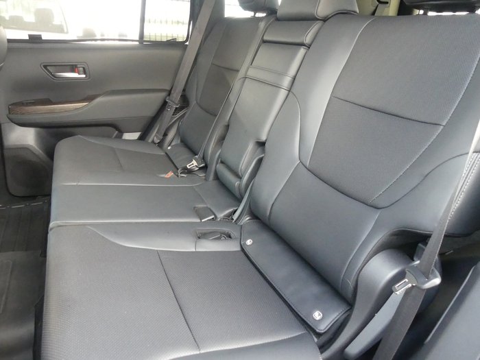2024 Toyota Landcruiser VX