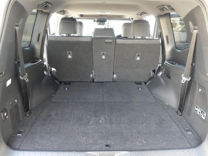 2024 Toyota Landcruiser VX