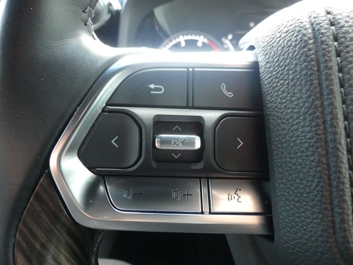 2024 Toyota Landcruiser VX
